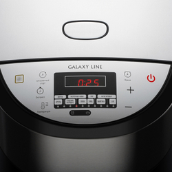 Мультиварка индукционная Galaxy Line GL2648