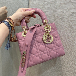 Christian Dior Lady Dior 20 cm