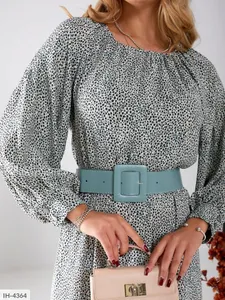 Платье IH-4346 Фабрика Моды