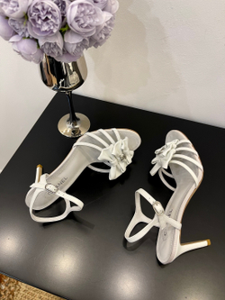 Chanel Pump (3 colors)