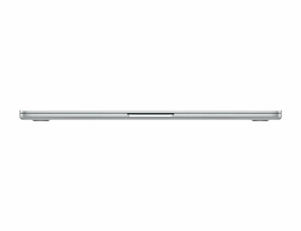 Ноутбук Apple MacBook Air 13 2024, Apple M3, 8/512 ГБ, MRXR3, Silver
