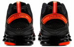 Кроссовки Nike Shox Tl Nova Sp (Женская размерная сетка)