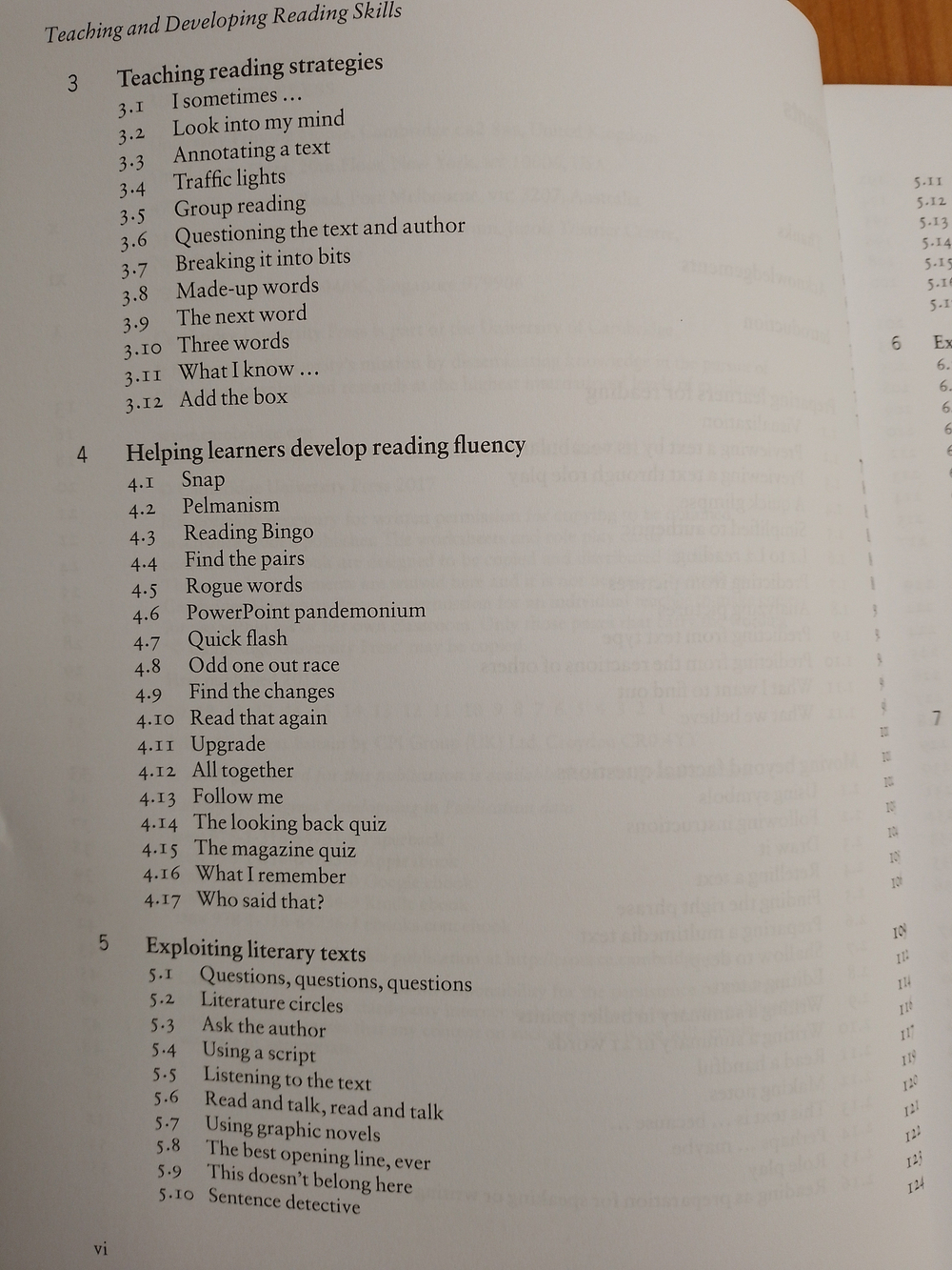 Teaching and Developing Reading Skills (Cambridge Handbooks for Language Teachers)