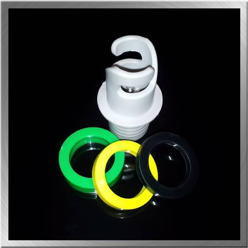 Адаптер универсальный SP 138 (718/ADJ)