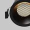 Встраиваемый светильник Maytoni Technical DL117-15W-3K-B