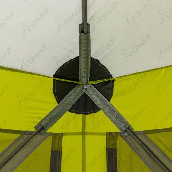 Шатер SOLANO (HS-1503-GG) Helios