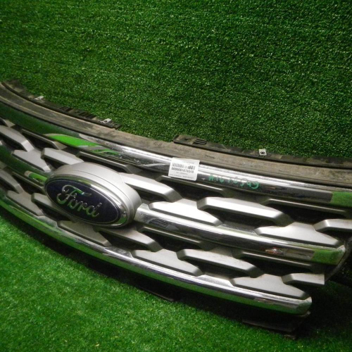 Решетка радиатора Ford Explorer 5 (17-19)
