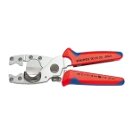Труборез 210 мм Knipex 90 25 20