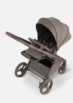 Anex Детская коляска Flo 2 в 1 Yuki