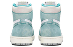 Кроссовки Jordan Air Jordan 1 "Turbo Green" 2019