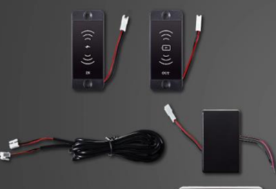 Беспроводная зарядка