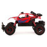 Джип на РУ, коробка YF668-68A