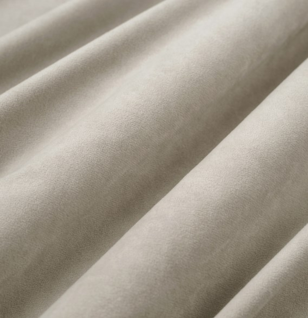 Микровелюр Best silver (Бест силвер)