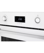 Духовой шкаф электрический Kuppersberg FPH 611 W
