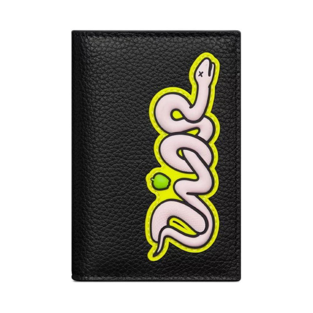 Картхолдеры и кошельки DIOR x KAWS, 2ESCH138OYY-H958