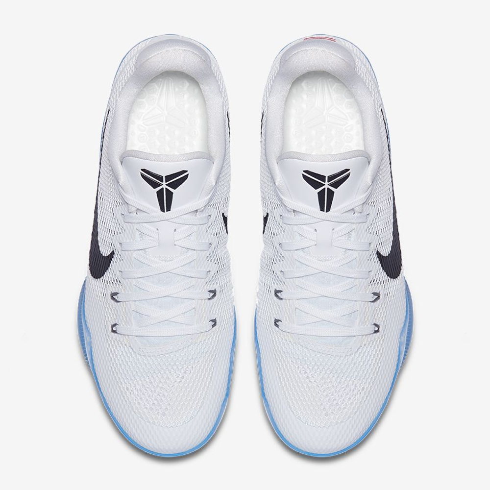 Заказать в Москве Nike Kobe 11 EM Low Fundamental