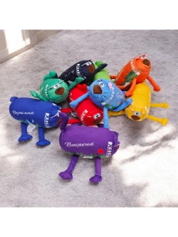 Мягкая игрушка Кот