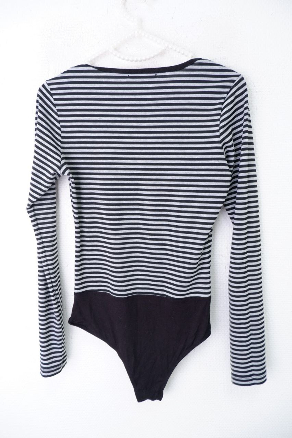 Боди Mango стильное 44 размер