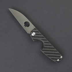 Cigarknife Wharn
