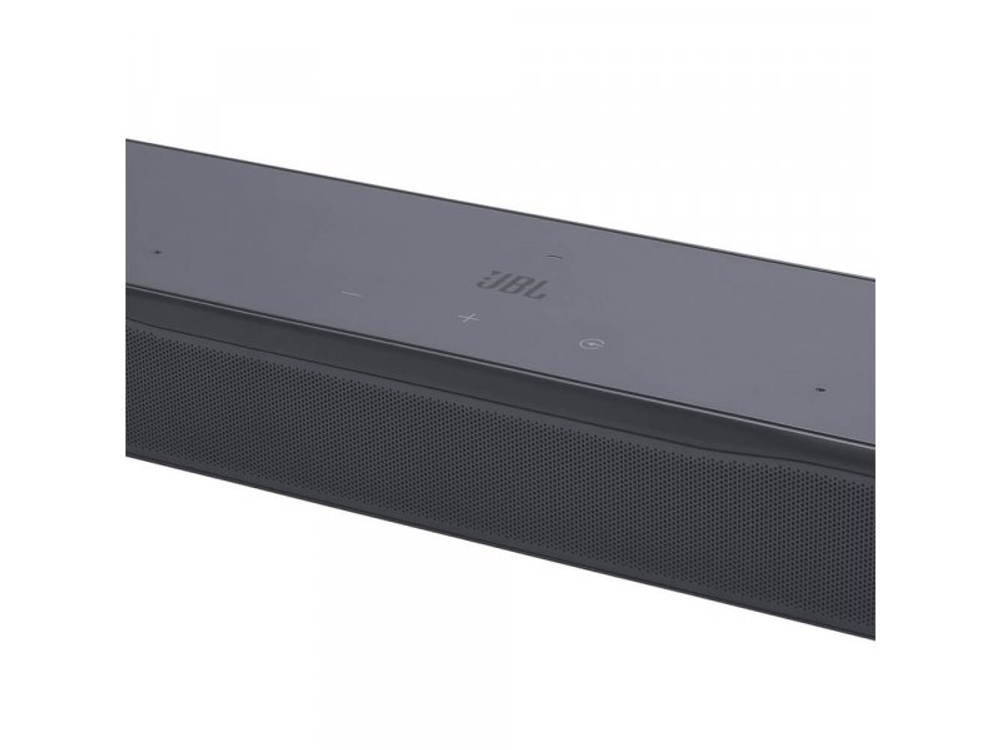 Саундбар JBL Bar 500 MK2 черный
