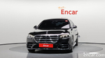 Mercedes-Benz S-Class W223 S400 d 4MATIC (12.2021)