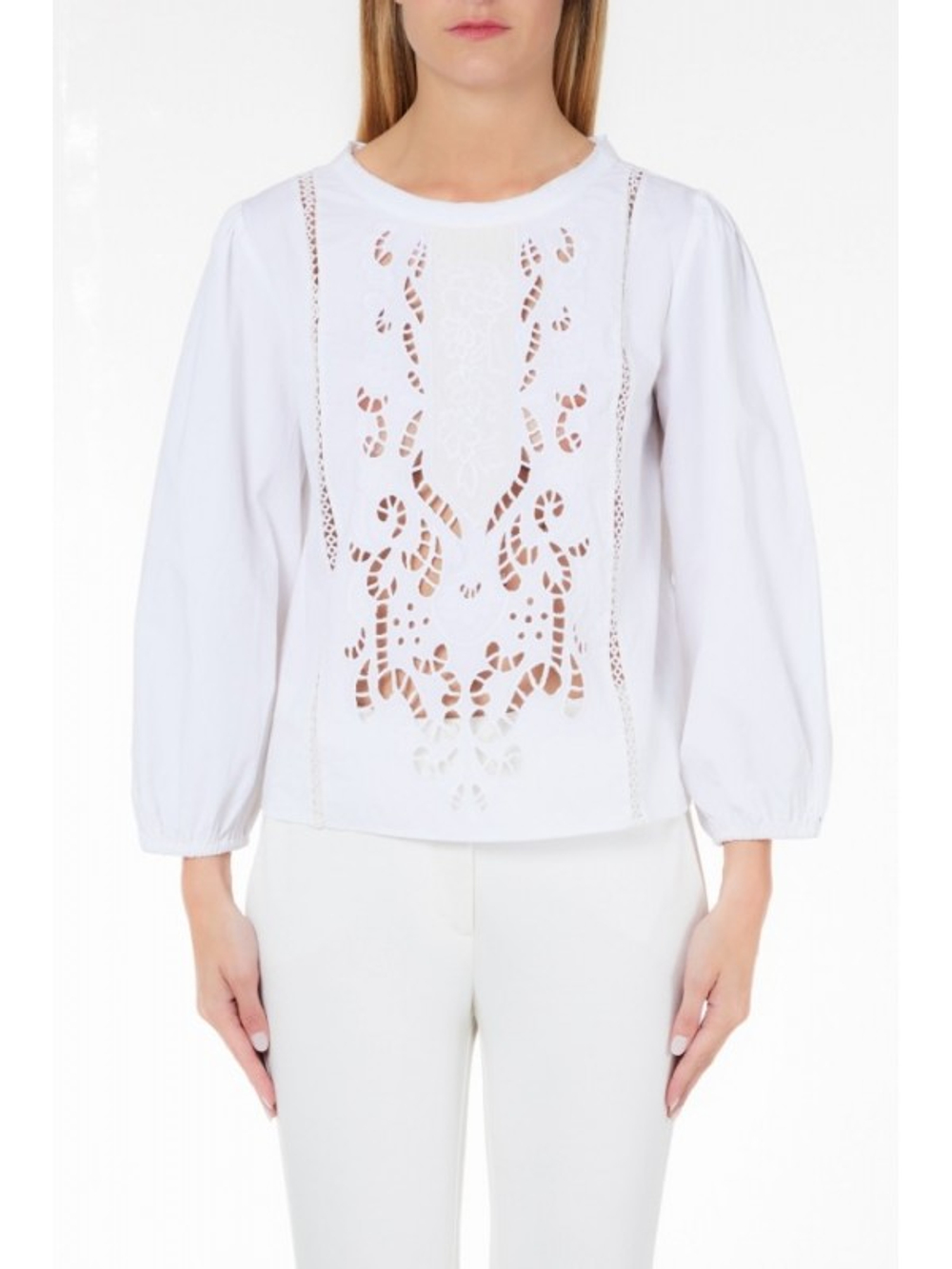 Блуза женская Blouse LIU JO