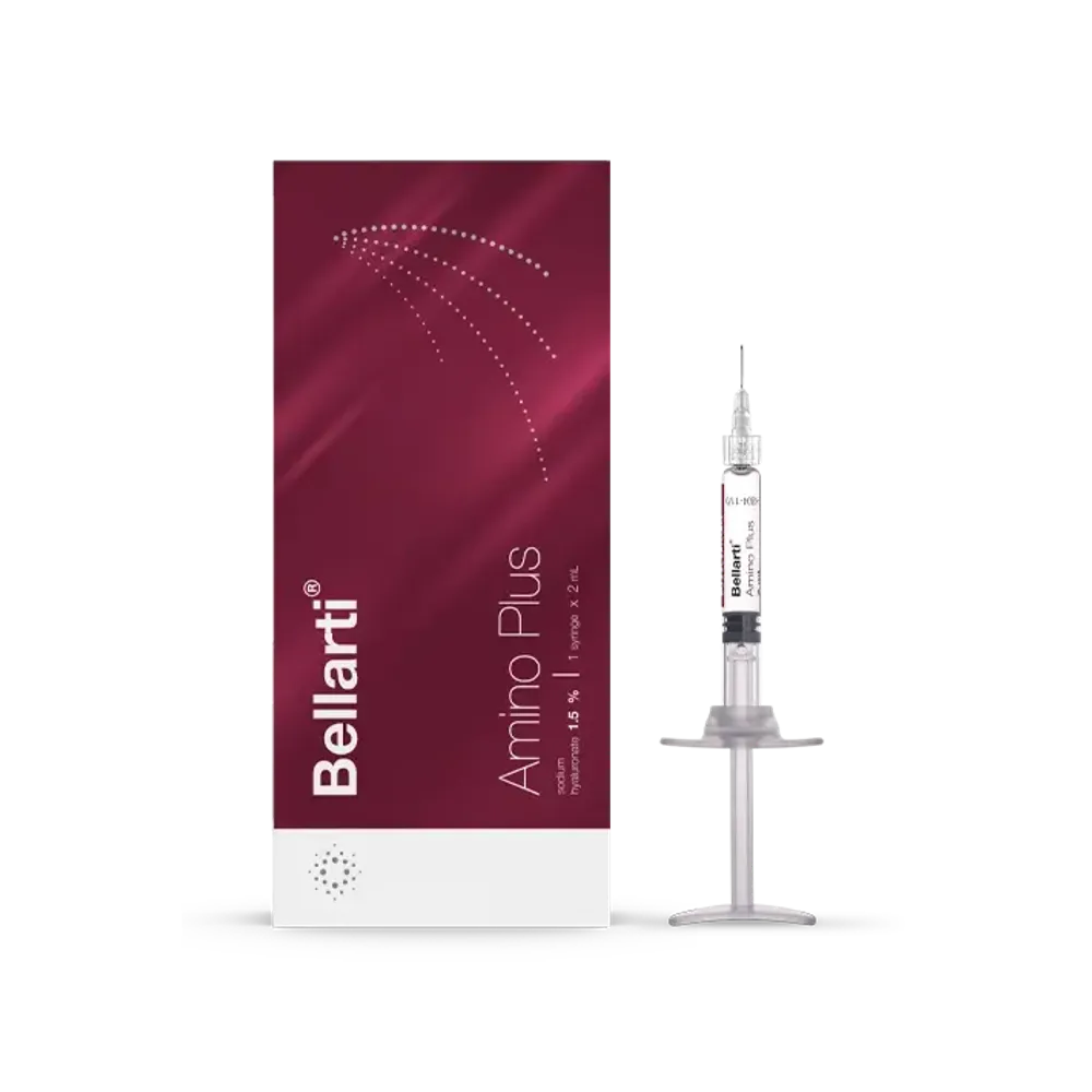 Bellarti Amino Plus 1*2 мл