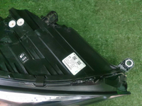 Фара правая Mercedes S W223 (2020-н.в.) Digital Light