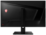 Монитор MSI MAG 322UPF черный