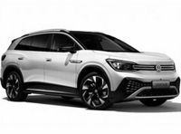 Volkswagen ID.6 X / Crozz