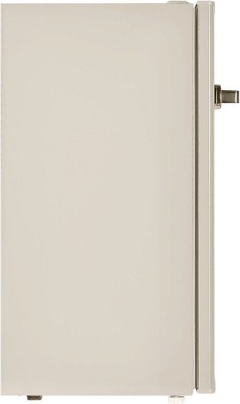 Холодильник MAUNFELD MFF83RBG