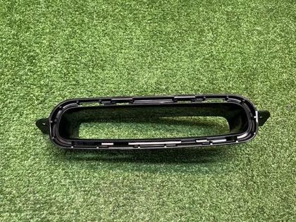 Накладка ПТФ левая Aito M5 (2022-н.в.)