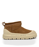 MENS ULTRA MINI WEATHER HYBRID - chestnut