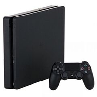 Sony PlayStation 4 Slim 2Tb  Б/у