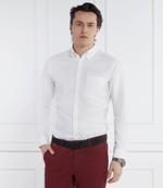 Рубашка S-ROAN-BD BOSS BLACK - белый(50515142)