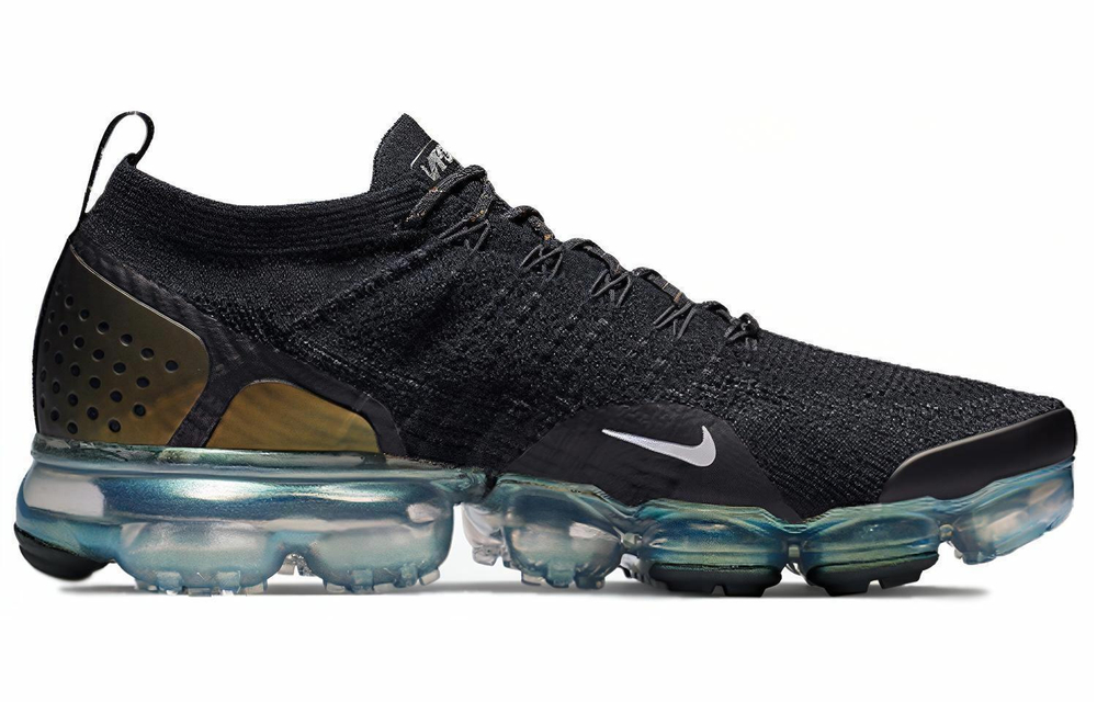 Кроссовки Nike Vapormax Flyknit 2