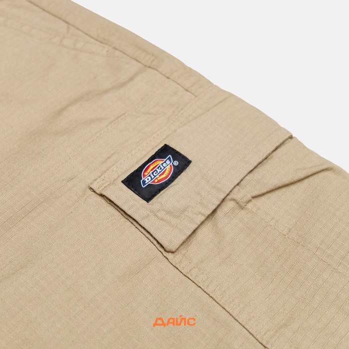 Брюки мужские Dickies Eagle Bend артикул:DK0A4X9XKHK1 - купить в магазине Дайс