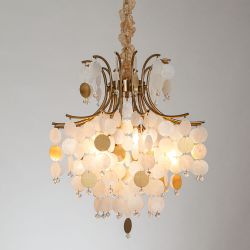 Подвесная люстра Arte Lamp