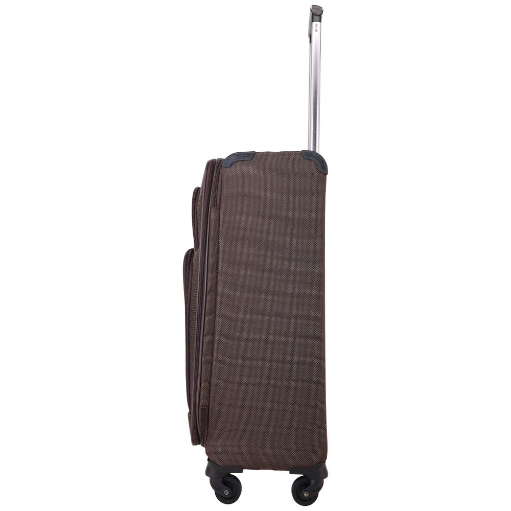 Чемодан 457 / Суперлегкий каркас