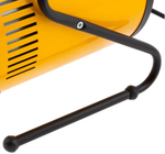 Тепловая пушка электрическая Denzel SFH-9000 96439