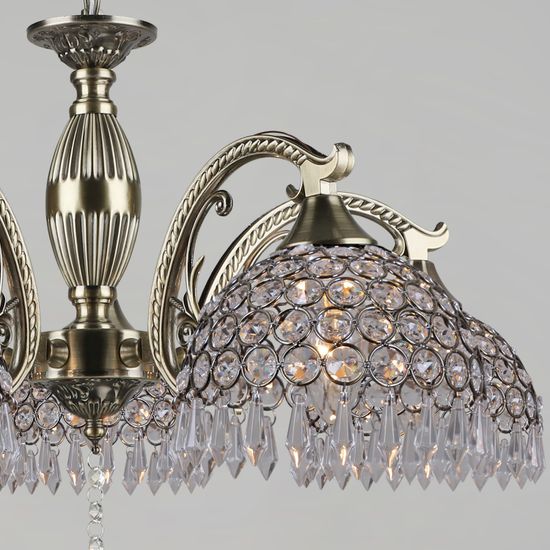 05755-0.4-05 AB светильник потолочный