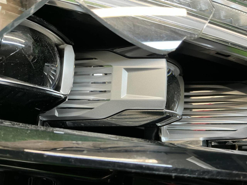 Битая Фара правая EXEED VX (2021-2024) LED