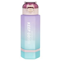 GAEM Бутылка, 700 мл, L8 W8 H23 см, 4в.