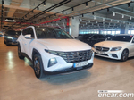 Hyundai Tucson (NX4) Бензин 1.6 Turbo 2WD (02.2022)
