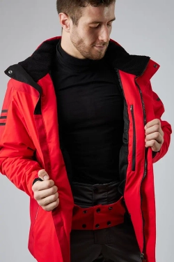 КУРТКА STAYER ГОРНОЛЫЖНАЯ CHEGET МУЖСКАЯ 24-42911