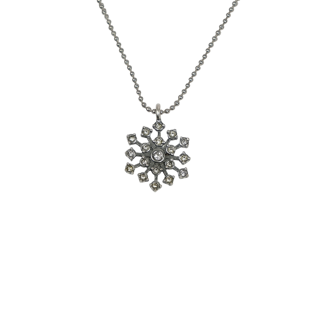 Подвеска "Бурен"