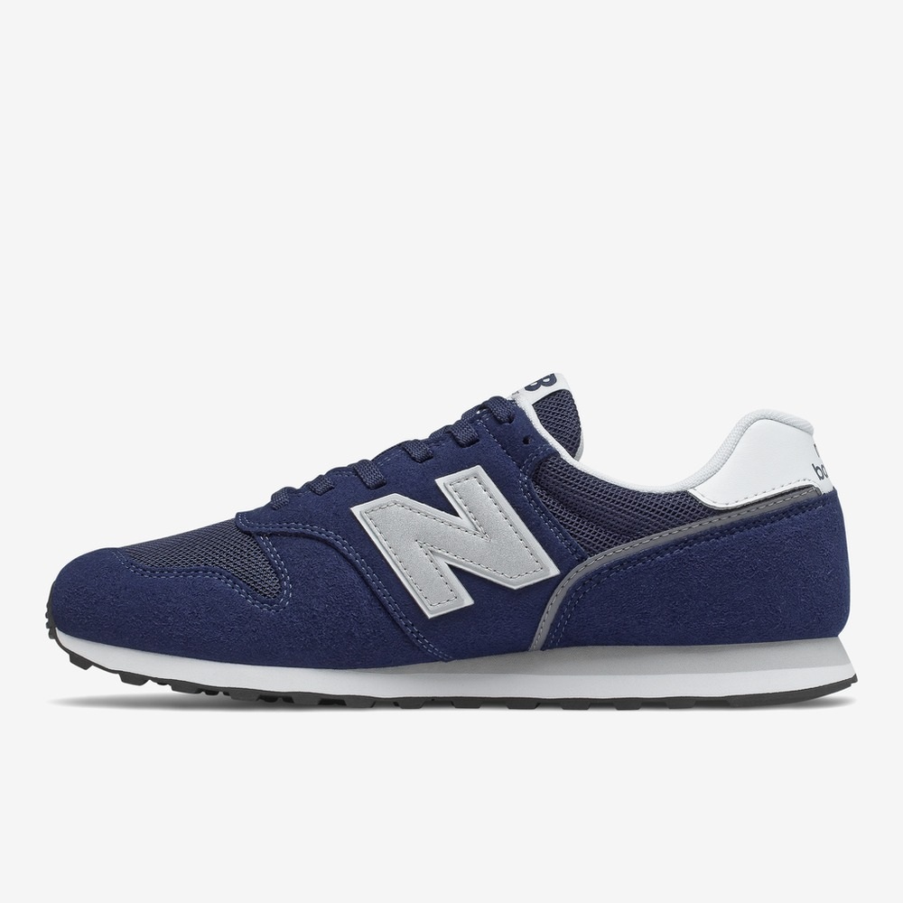 NEW BALANCE / Кроссовки мужские