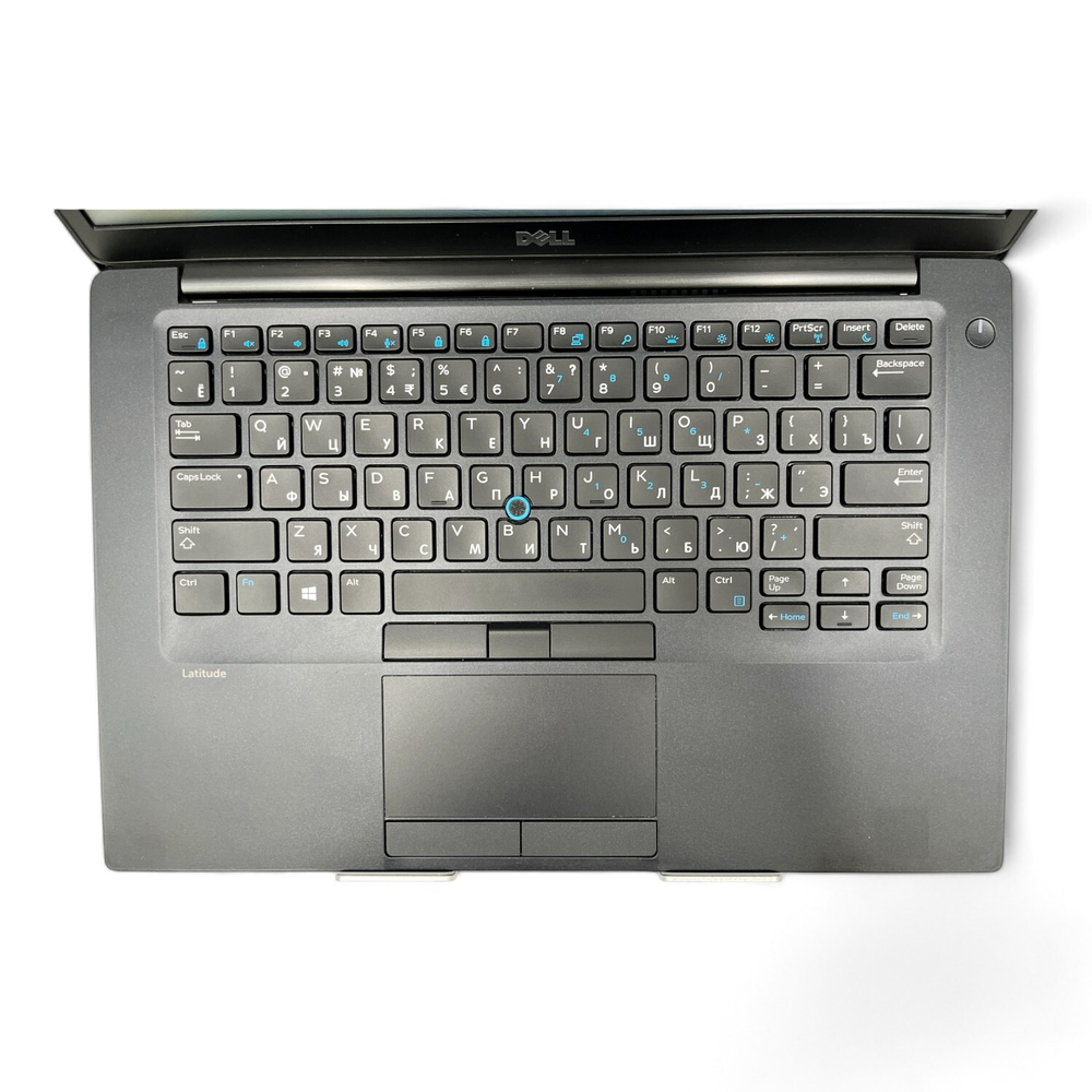 Latitude 7480