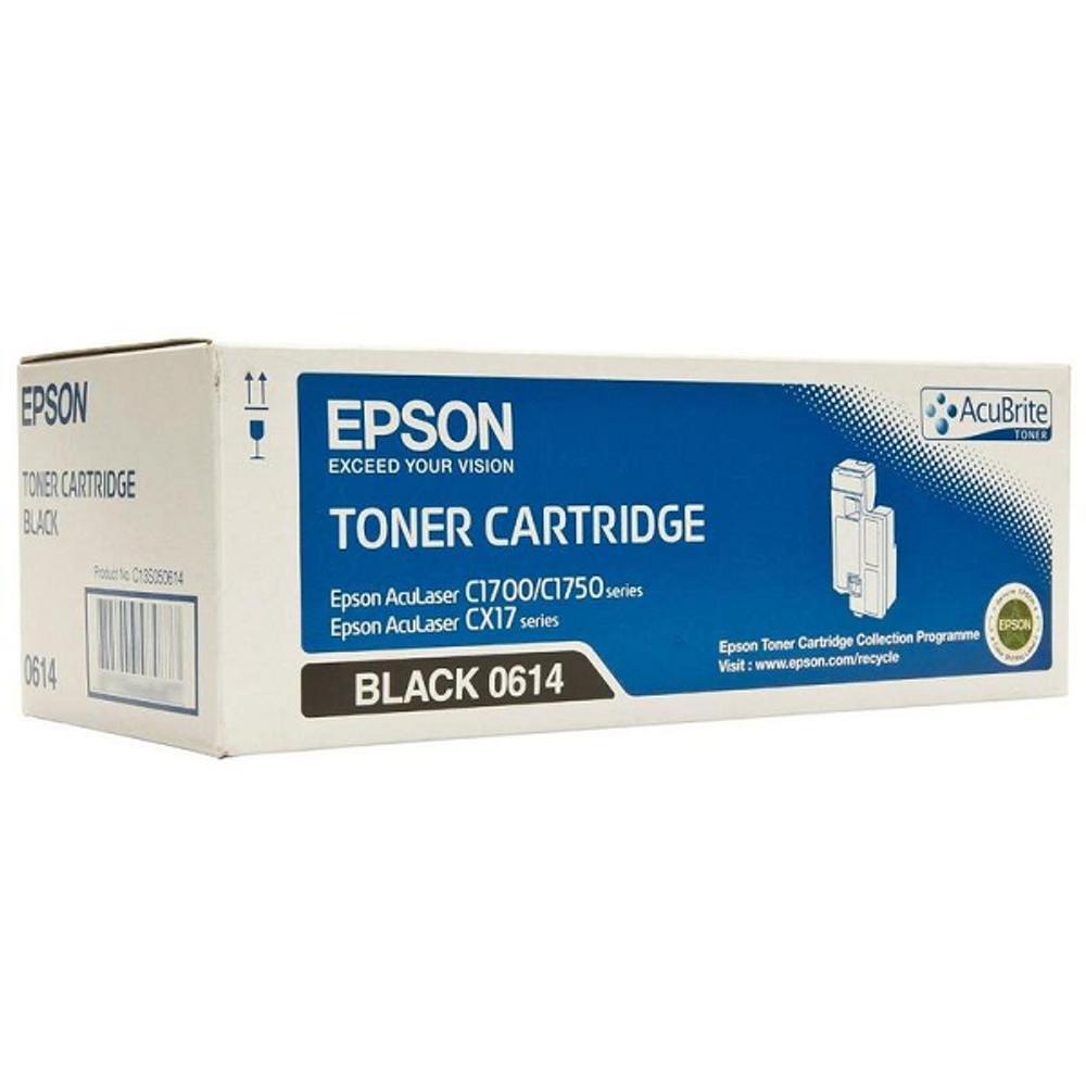 Тонер-картридж  Epson S050614
