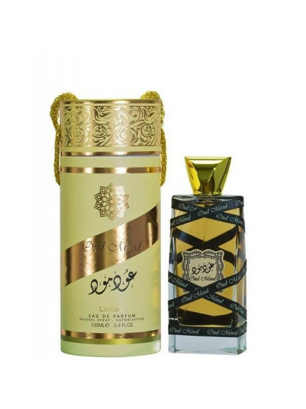 Oud Mood 100 ml парфюмерная вода